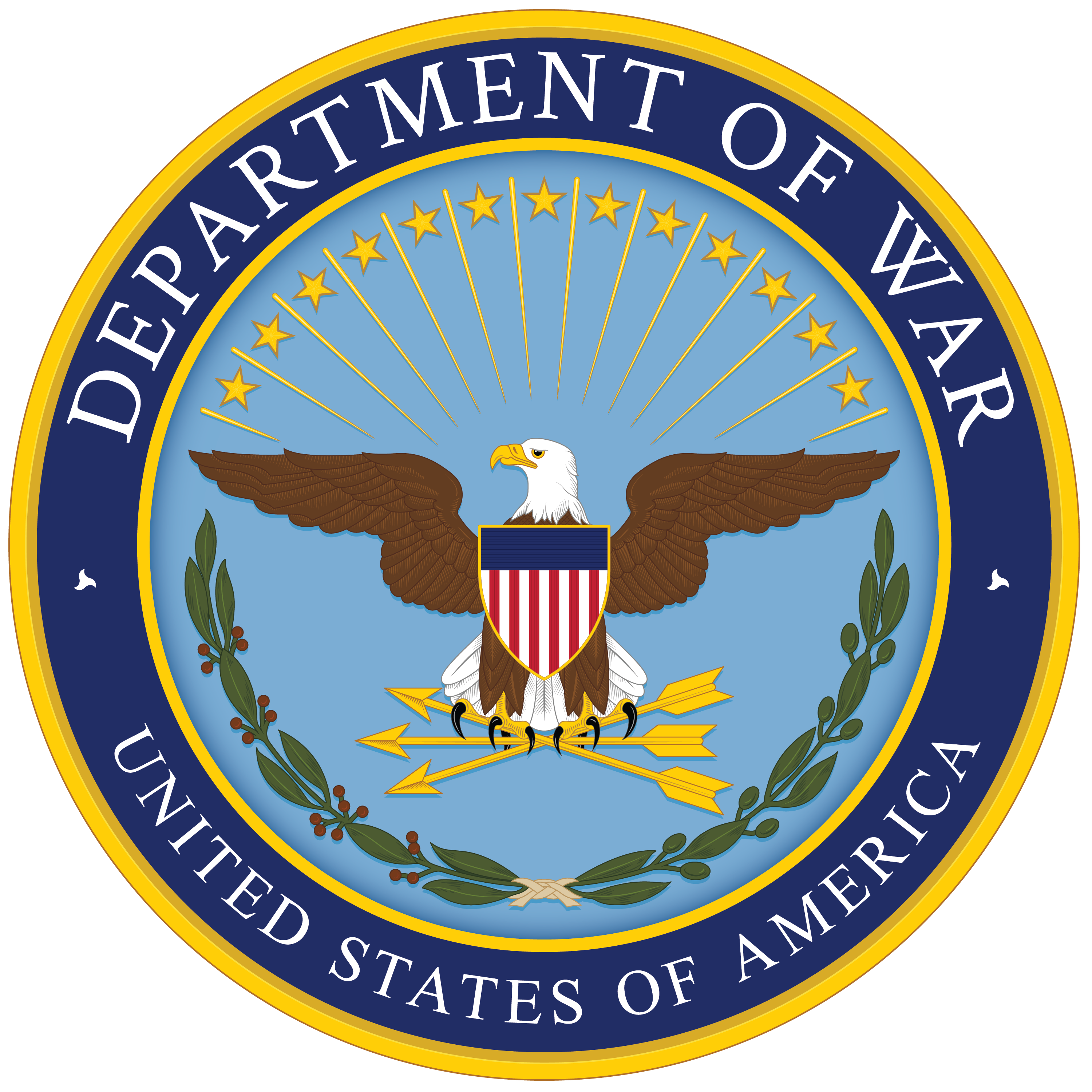 OSD Logo